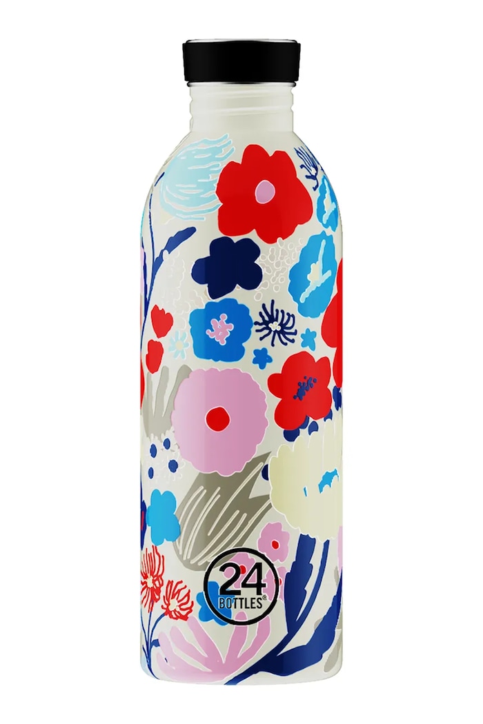 24bottles Butelka Urban Bottle 500 ml multicolor 002414