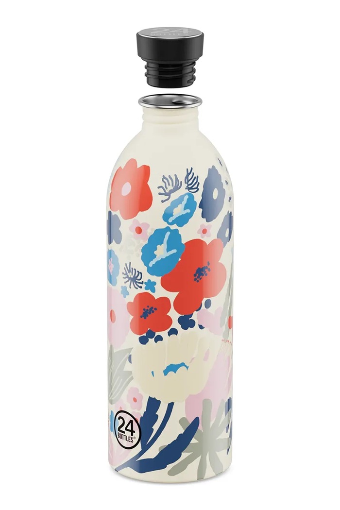 24bottles Butelka Urban Bottle 1 L 002415 multicolor AW26