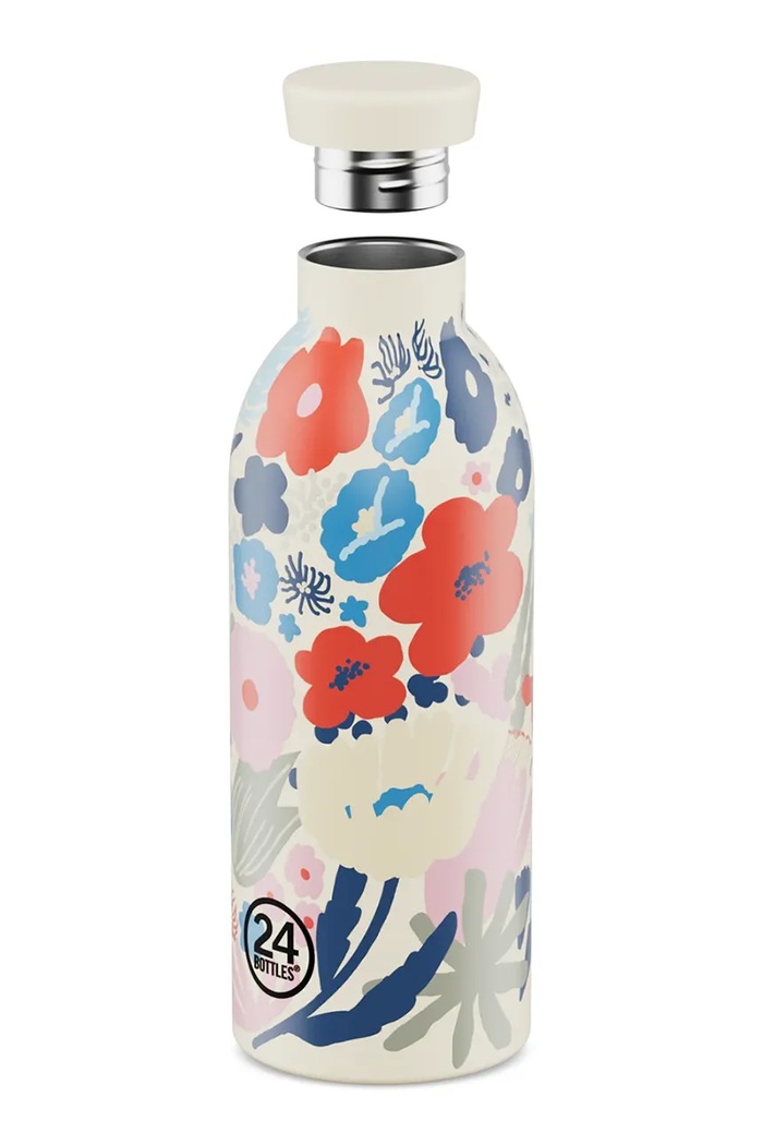 24bottles Butelka termiczna Clima Bottle 500 ml 002412 multicolor AW26