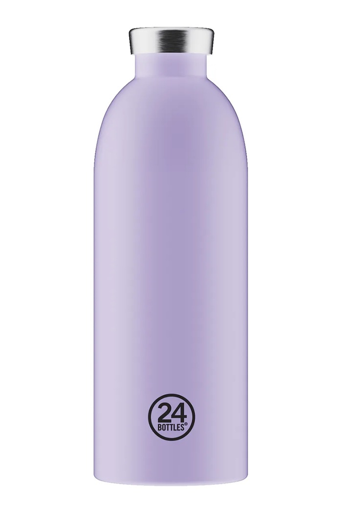 24bottles Butelka termiczna Clima Bottle 850 ml fioletowy 002435