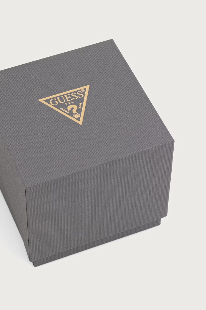 Zegarek damski Guess GW1083L1 srebrny