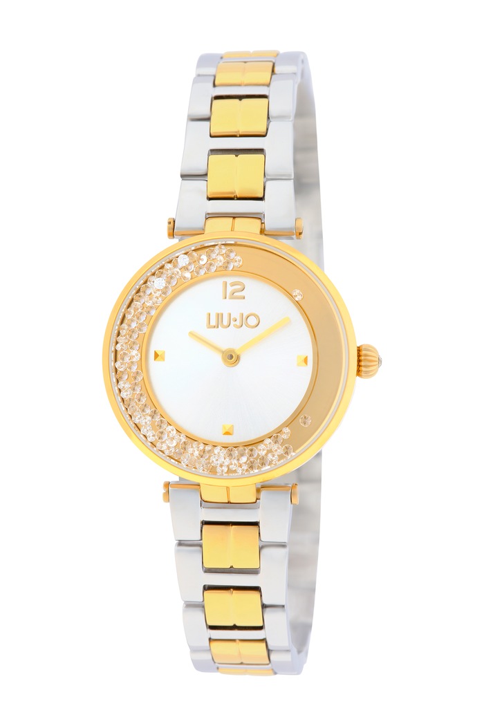 Liu Jo Zegarek damski DANCING SOLENE multicolor TLJ2932