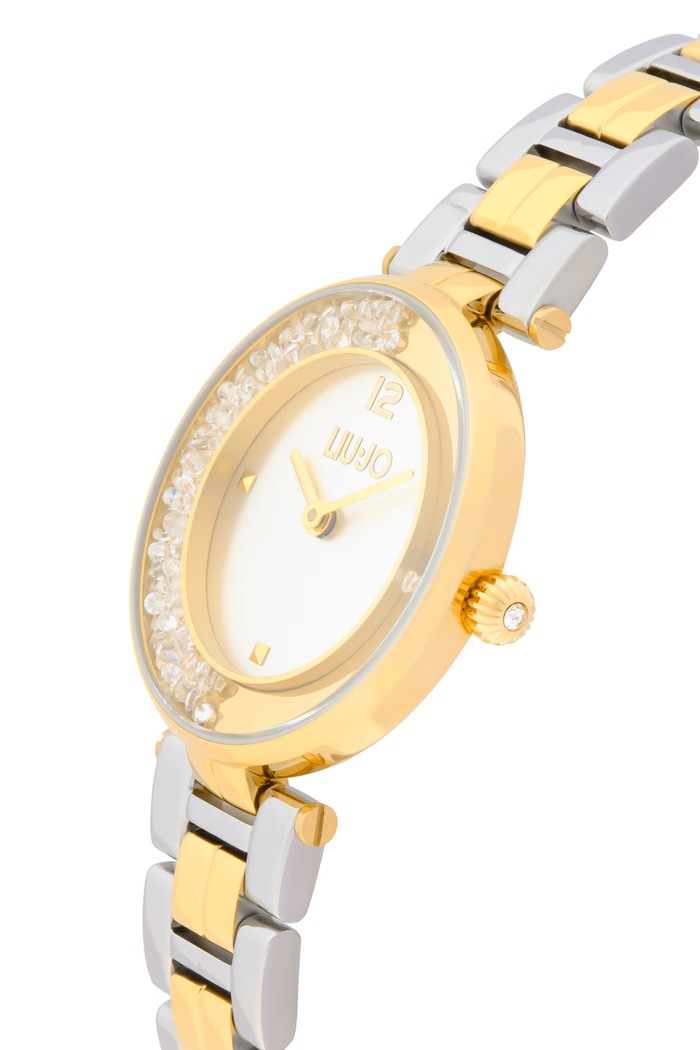 Akcesoria Liu Jo Zegarek damski DANCING SOLENE TLJ2932 multicolor