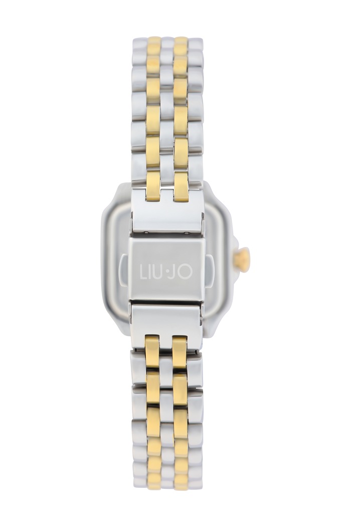 Liu Jo Zegarek damski SHIMLER MINI TLJ2908 multicolor AW26