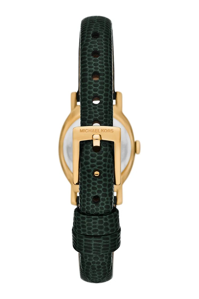 Michael Kors Zegarek damski Maude MK7633 złoty AW26
