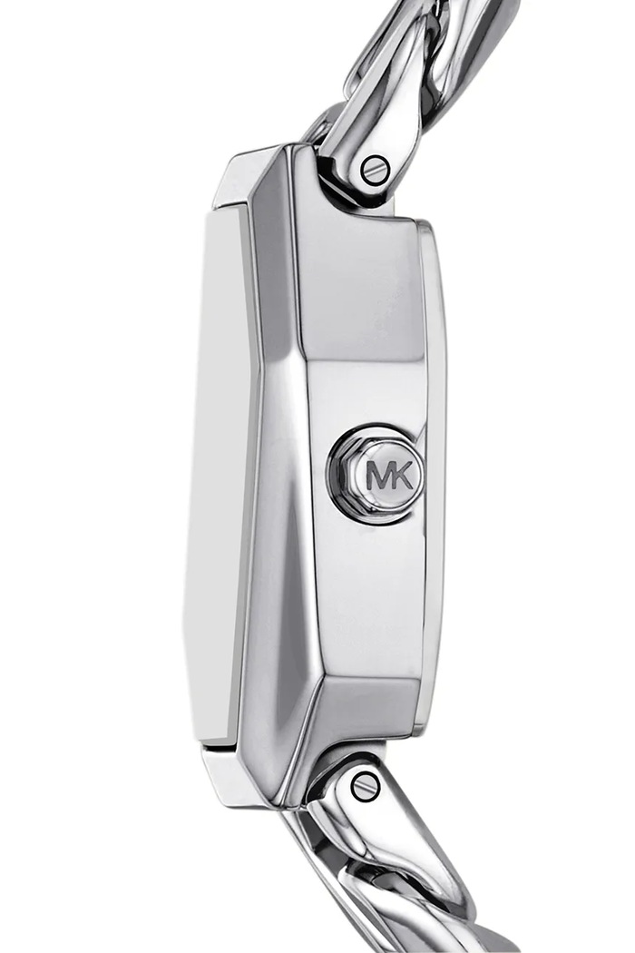 Akcesoria Michael Kors Zegarek damski Suri MK7641 srebrny