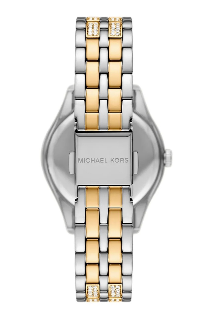 Michael Kors Zegarek damski Harlowe MK7654 multicolor AW26
