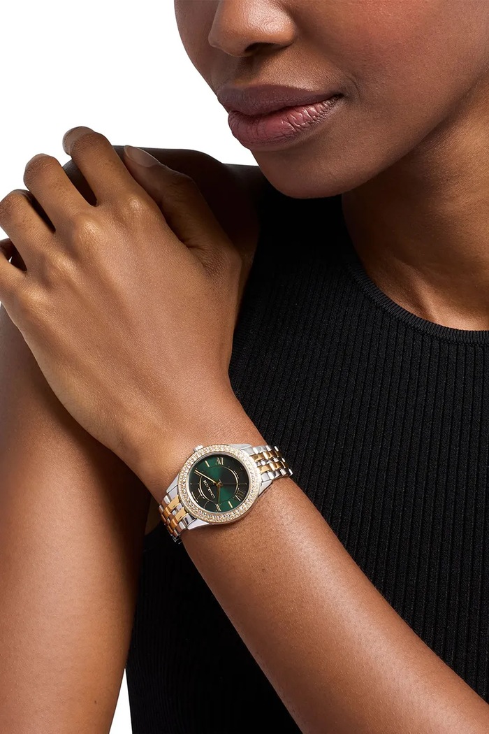 Zegarek damski Harlowe Michael Kors MK7654 multicolor