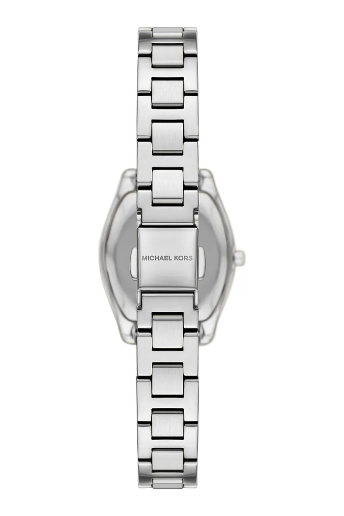 Michael Kors Zegarek damski Chelsea MK7621 srebrny AW26