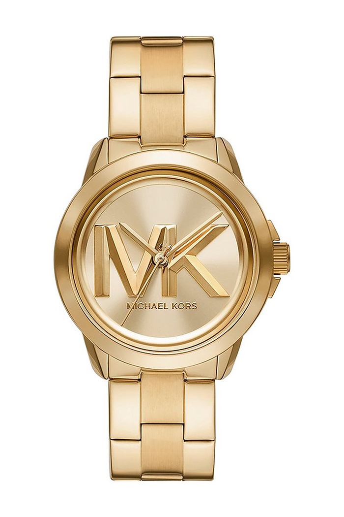 Michael Kors Ceas pentru femei Brynn aur MK7317