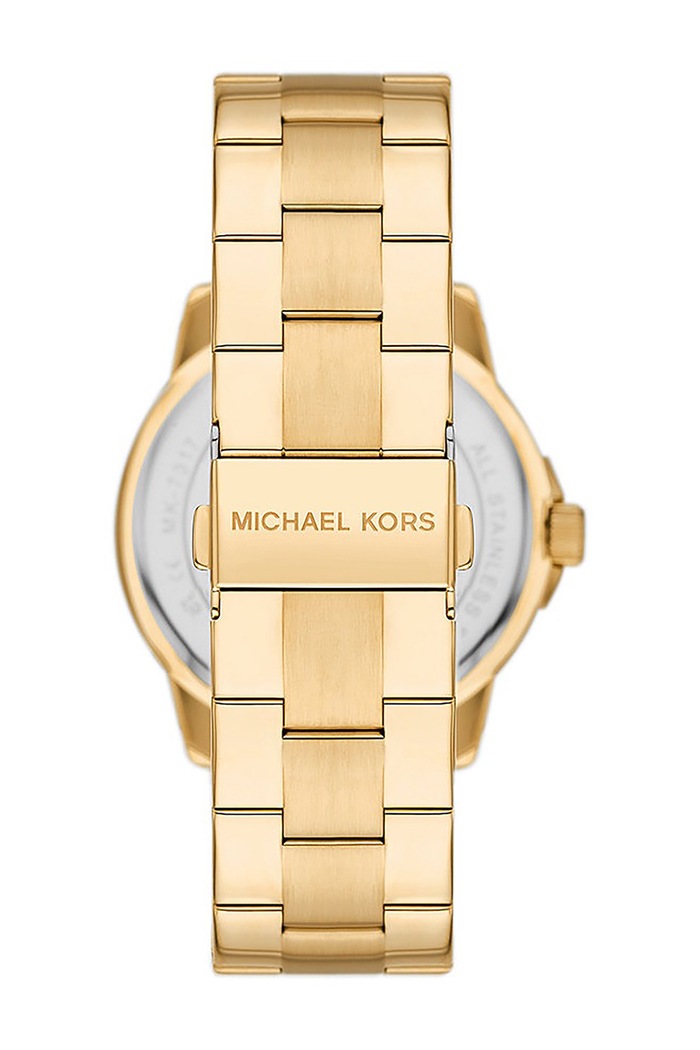 Michael Kors Ceas pentru femei Brynn MK7317 aur AW26