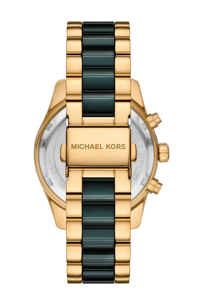 Michael Kors Ceas pentru femei Lexington MK7636 aur AW26