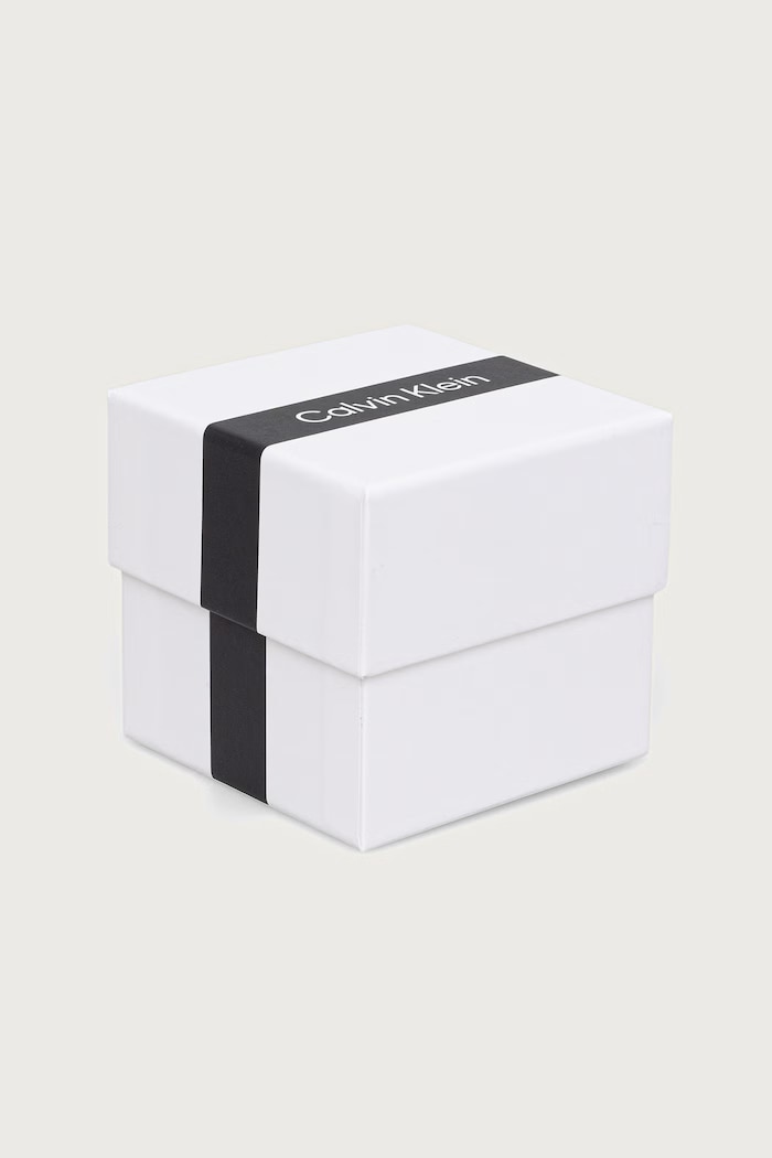 Zegarek damski Soft Form Calvin Klein 25100232 srebrny