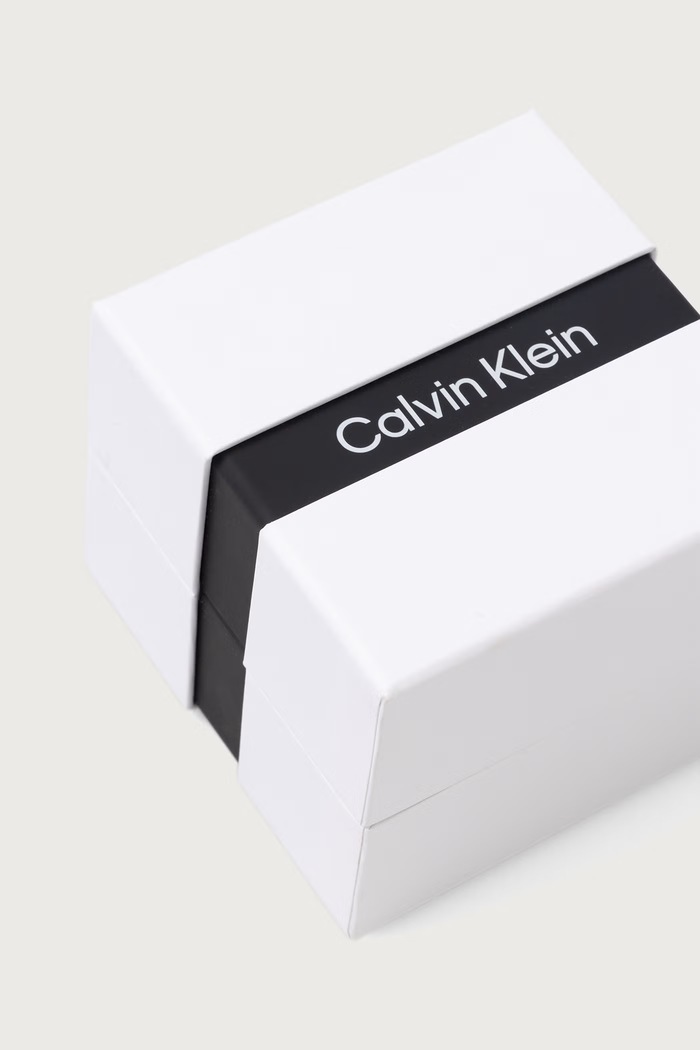 Calvin Klein Zestaw zegarek i bransoletka Gift Set 35700054