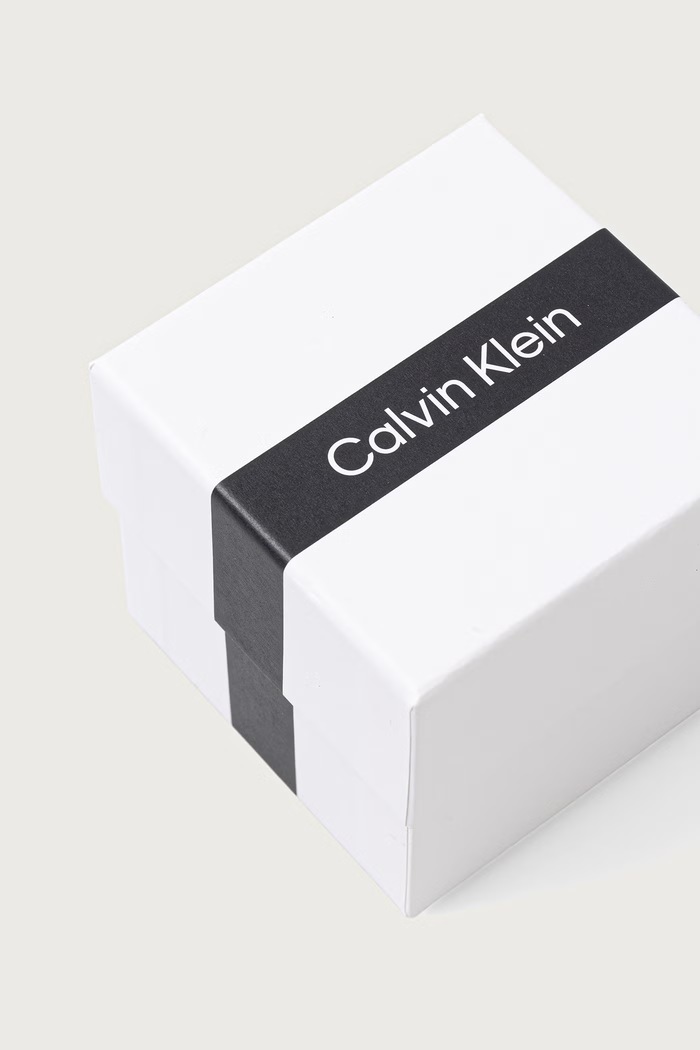 Zegarek damski Soft Form Calvin Klein 25100237 brązowy
