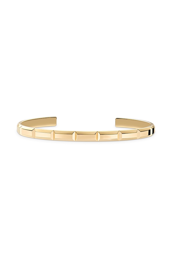 Daniel Wellington Náramek dámský Bric DW00402171 zlatá AW26