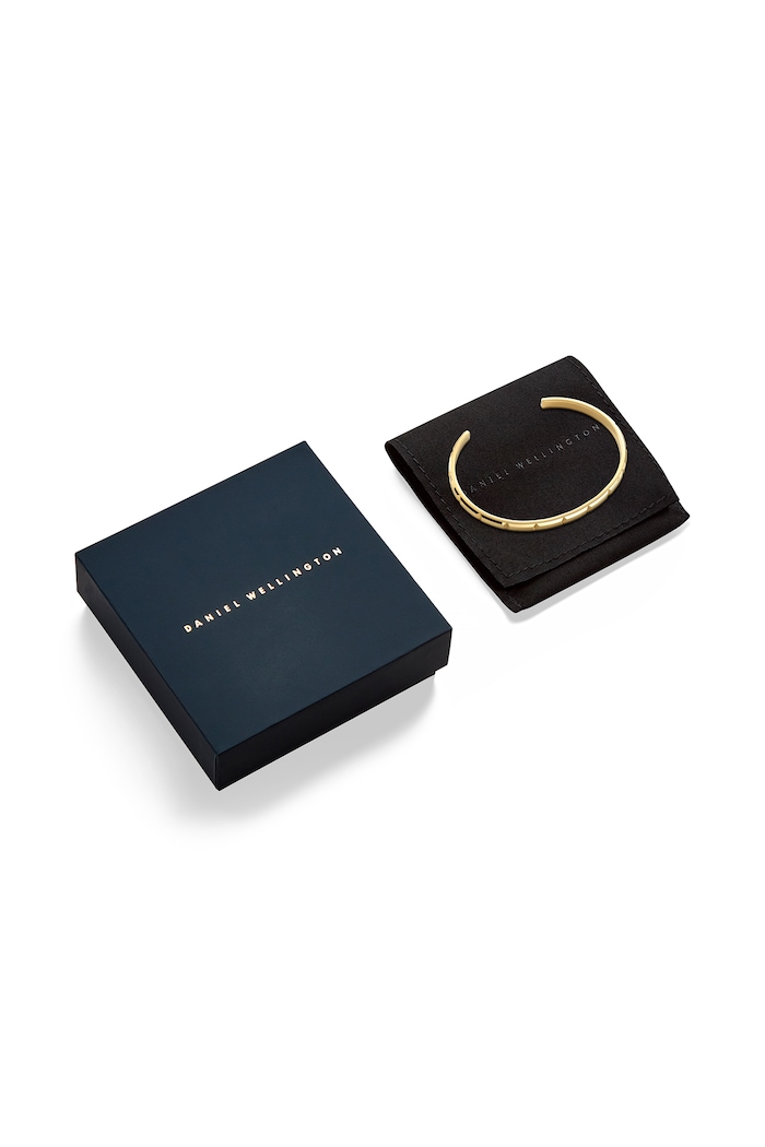 Náramek dámský Bric Daniel Wellington DW00402171 zlatá