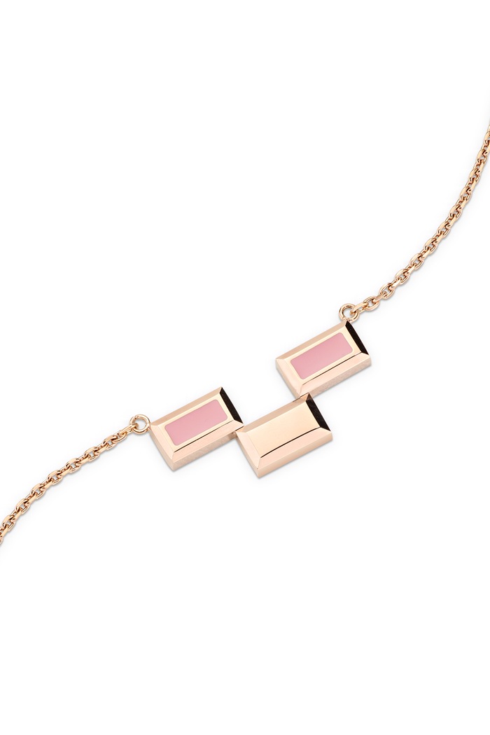 Daniel Wellington Damskie ze stali nierdzewnej z cyrkonią Bric DW00402135 złoty AW26