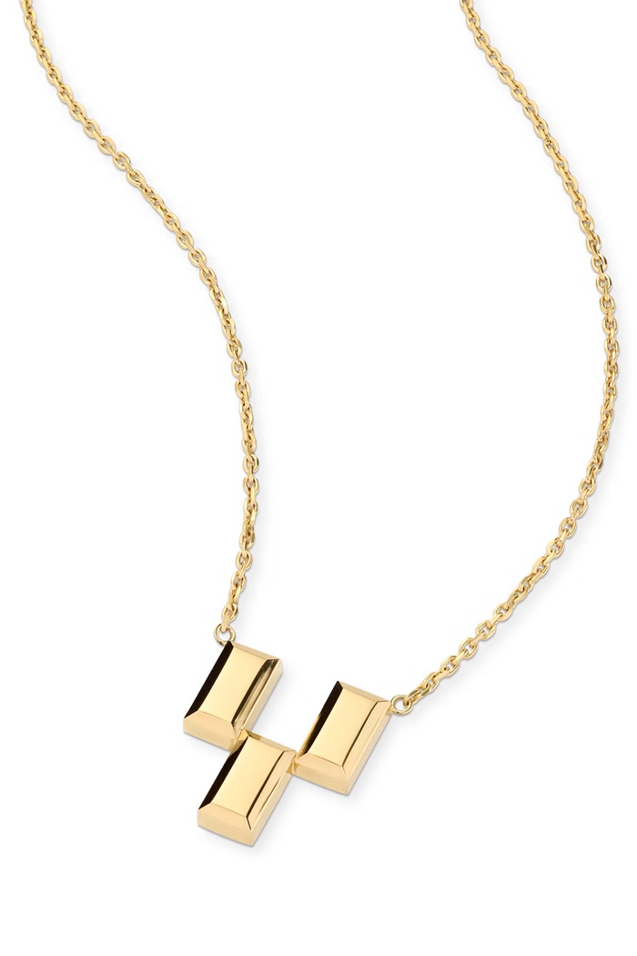 Daniel Wellington Damskie ze stali nierdzewnej Bric DW00402128 złoty AW26