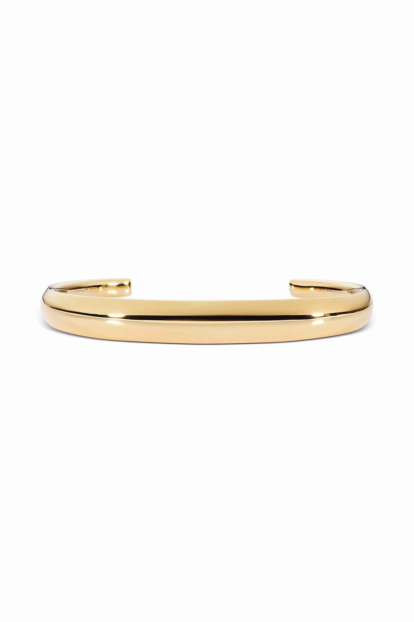 Daniel Wellington Bransoletka damska ze stali nierdzewnej Flow DW00402066 złoty AW26