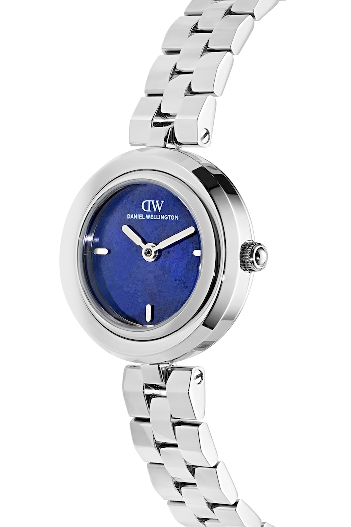 Zegarek damski AUREA Daniel Wellington DW00101005 srebrny