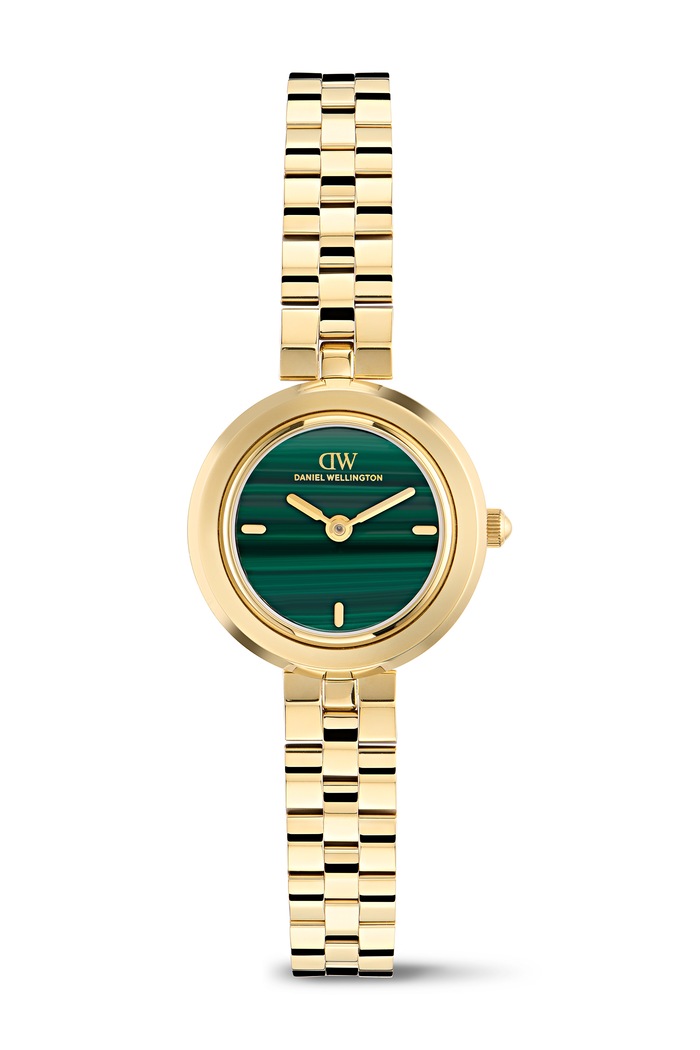 Daniel Wellington Zegarek AUREA złoty DW00101004