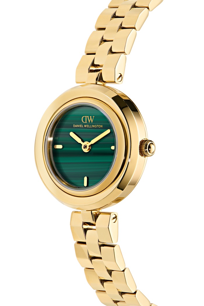Zegarek AUREA Daniel Wellington DW00101004 złoty