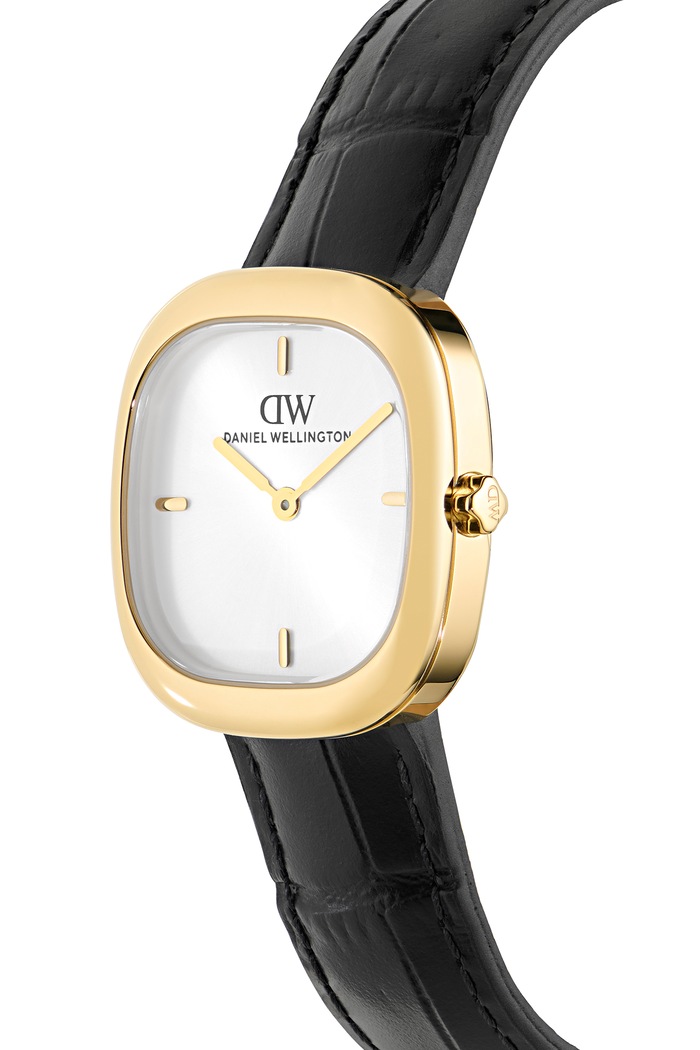 Zegarek damski CORTA Daniel Wellington DW00100995 złoty