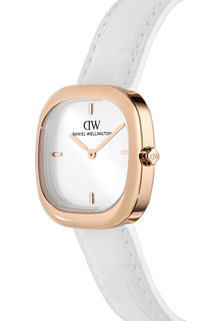 Zegarek damski CORTA Daniel Wellington DW00100994 srebrny