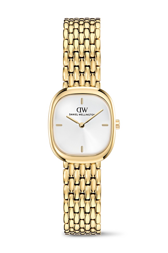 Daniel Wellington Zegarek damski CORTA złoty DW00100993