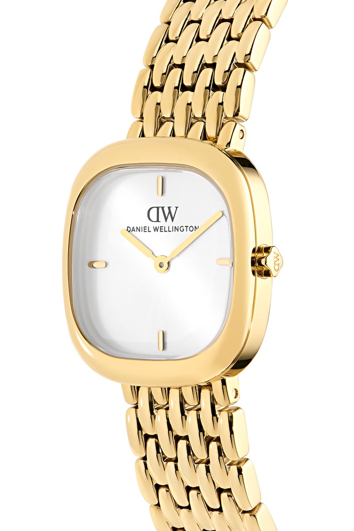 Zegarek damski CORTA Daniel Wellington DW00100993 złoty