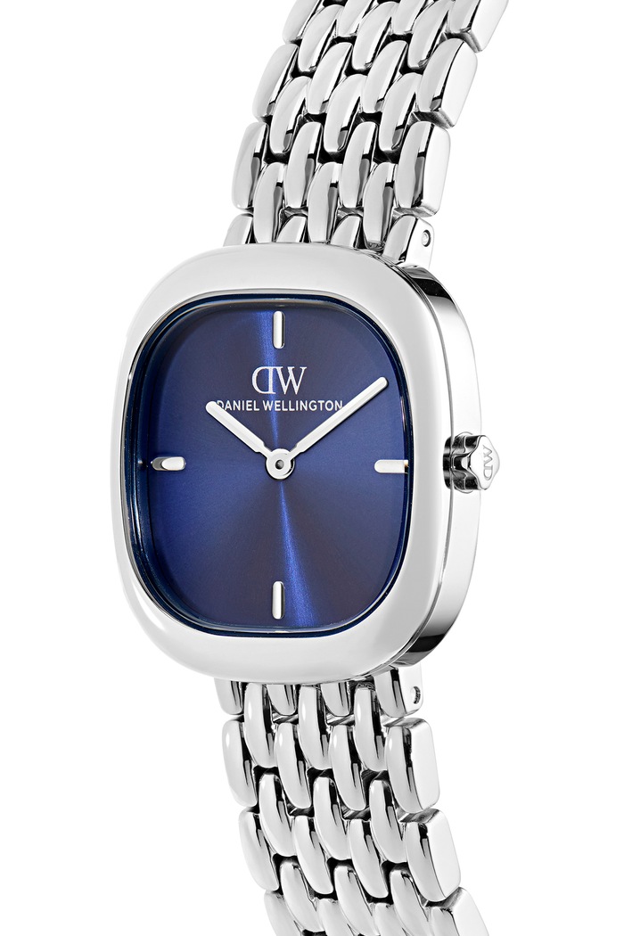 Zegarek damski CORTA Daniel Wellington DW00100992 srebrny