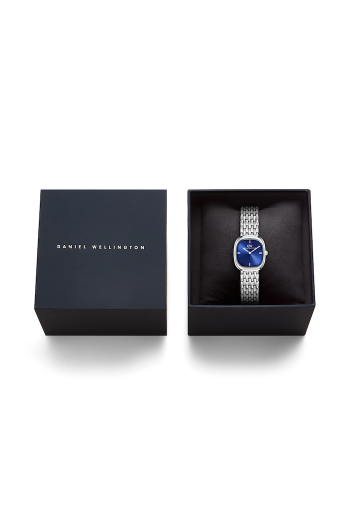 Zegarek damski CORTA Daniel Wellington srebrny DW00100992