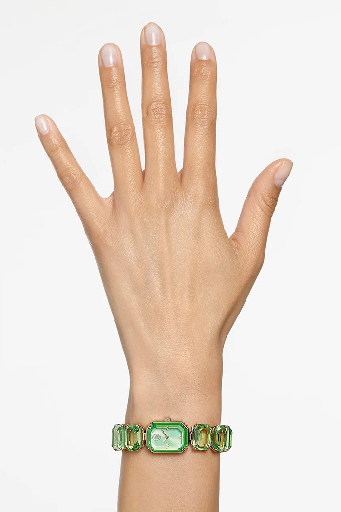 Swarovski Zegarek damski MILLENIA 5729842