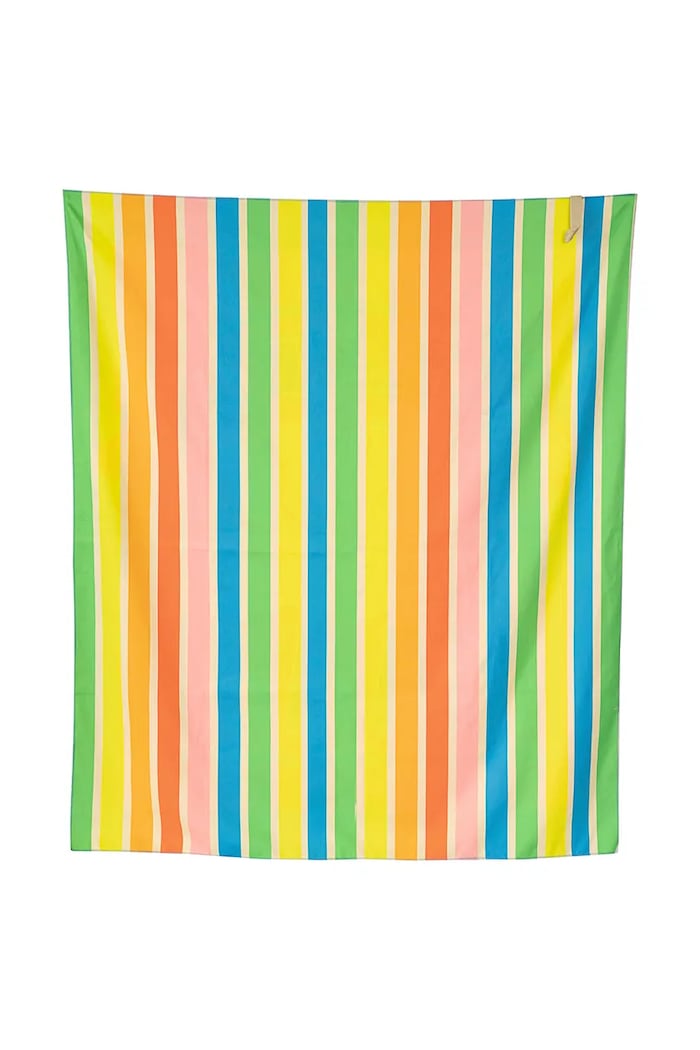 Maaji Ręcznik plażowy PT4096XTW030 multicolor AW26