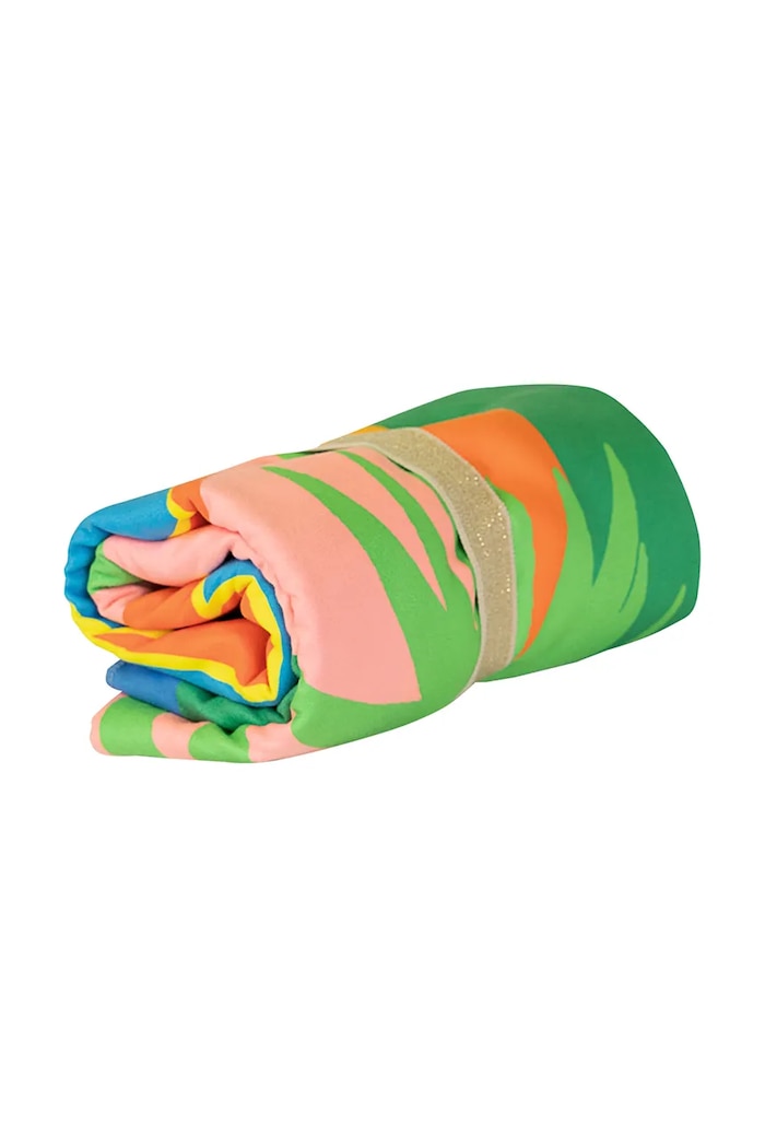 Akcesoria Maaji Ręcznik plażowy PT4096XTW030 multicolor