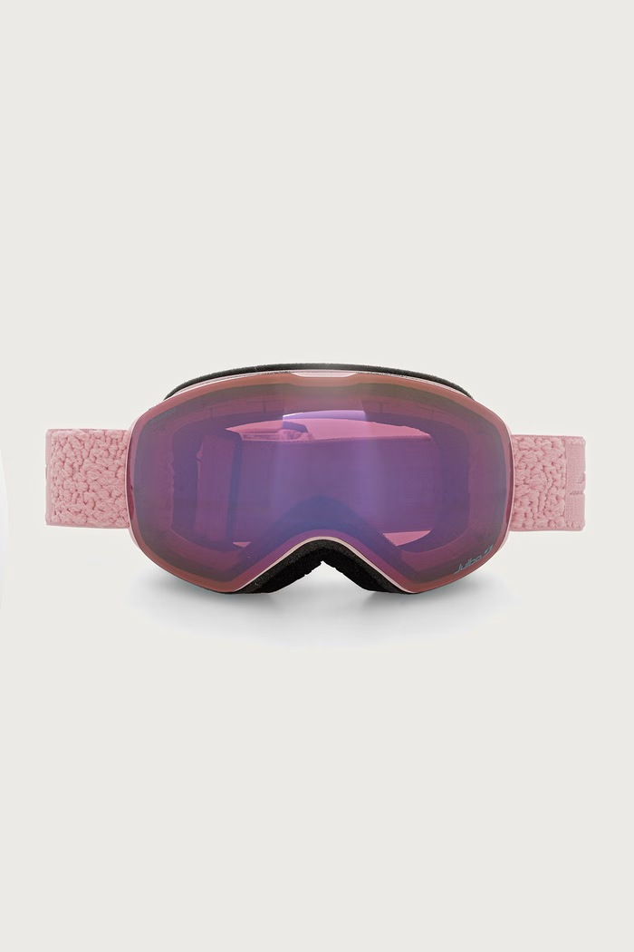Julbo Gogle damskie PROXIMA Spectron 3 różowy J782Spectron.3