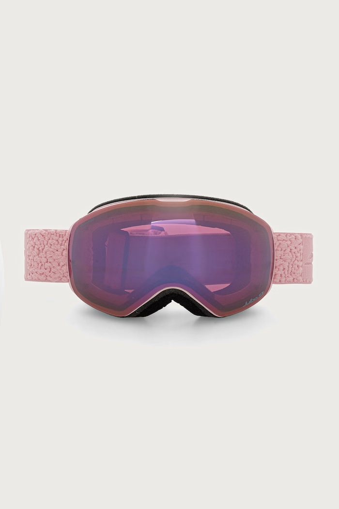 Julbo Gogle damskie PROXIMA Spectron 3 różowy J782Spectron.3