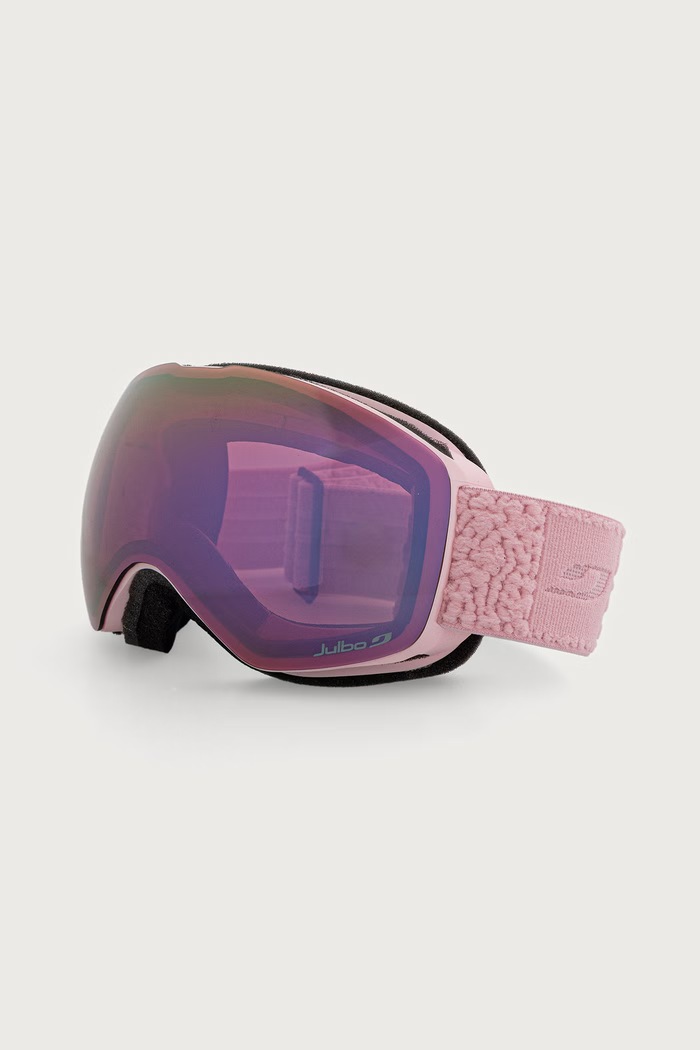 Julbo Gogle damskie PROXIMA Spectron 3 J782Spectron.3 różowy AW26