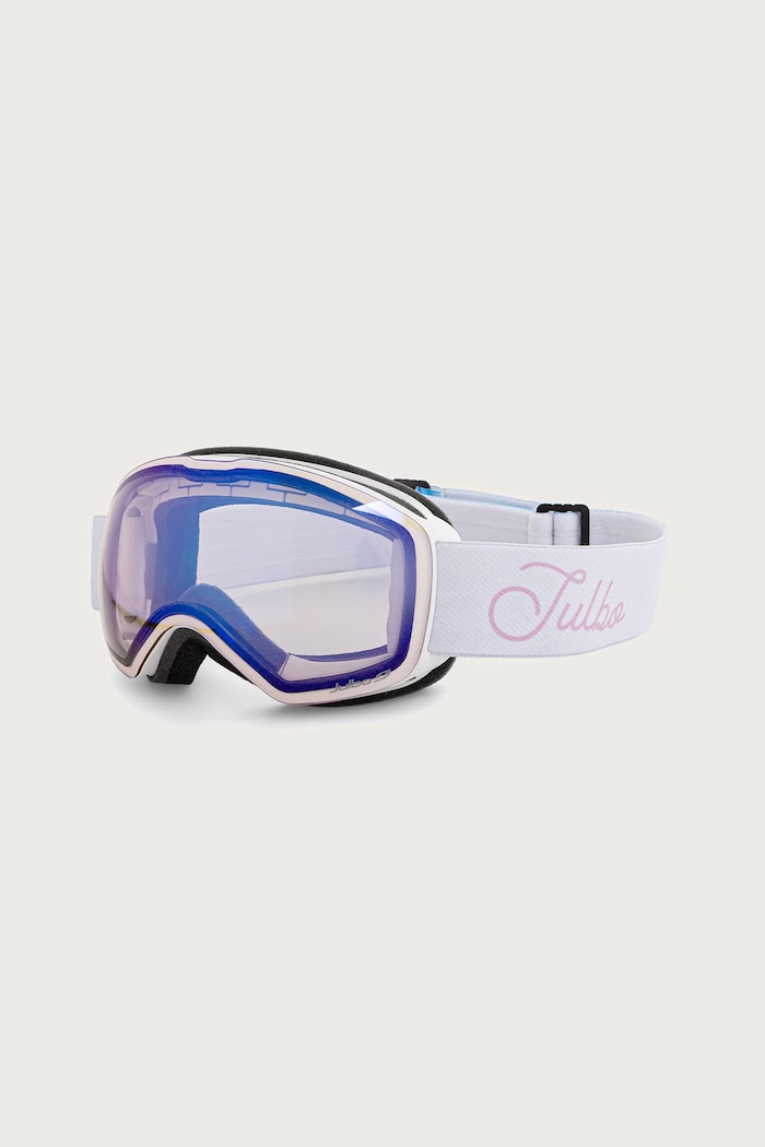 Julbo Gogle damskie PROXIMA REACTIV 1-3 High Contrast J782RE.1.3High.Contr biały AW26