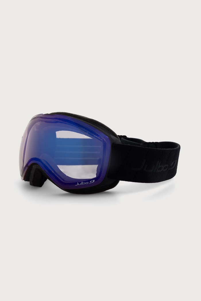 Julbo Gogle damskie PROXIMA REACTIV 1-3 High Contrast J782RE.1.3High.Contr czarny AW26