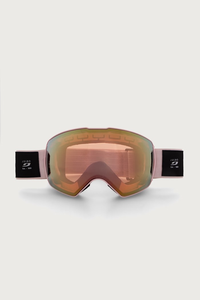 Julbo Gogle damskie LIGHTYEAR REACTIV 1-3 Glare Control różowy J774RE.1.3Glare.Con