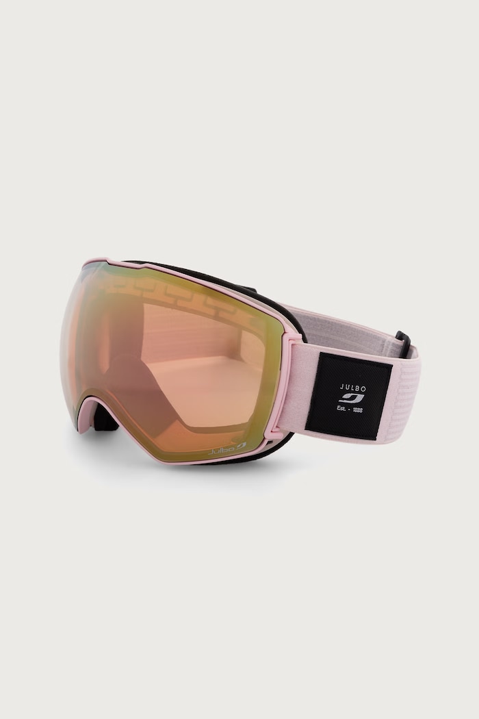 Julbo Gogle damskie LIGHTYEAR REACTIV 1-3 Glare Control J774RE.1.3Glare.Con różowy AW26