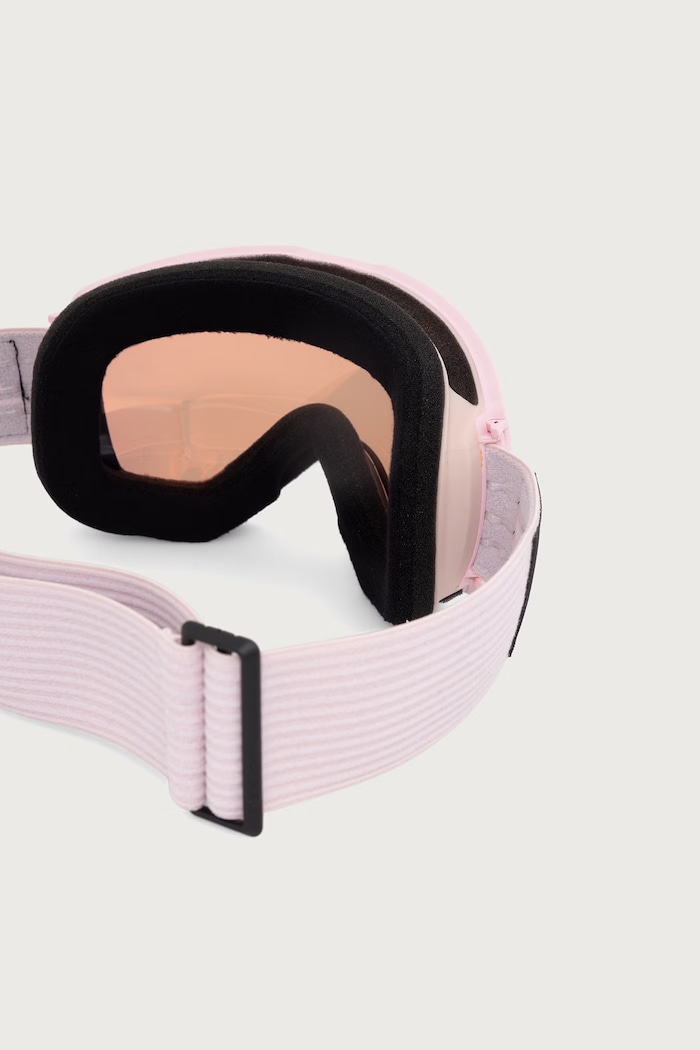 Akcesoria Julbo Gogle damskie LIGHTYEAR REACTIV 1-3 Glare Control J774RE.1.3Glare.Con różowy