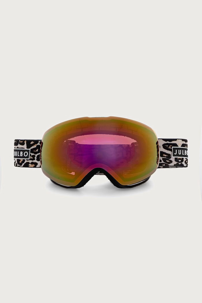 Julbo Gogle damskie SHADOW Spectron 3 beżowy J766Spe.3