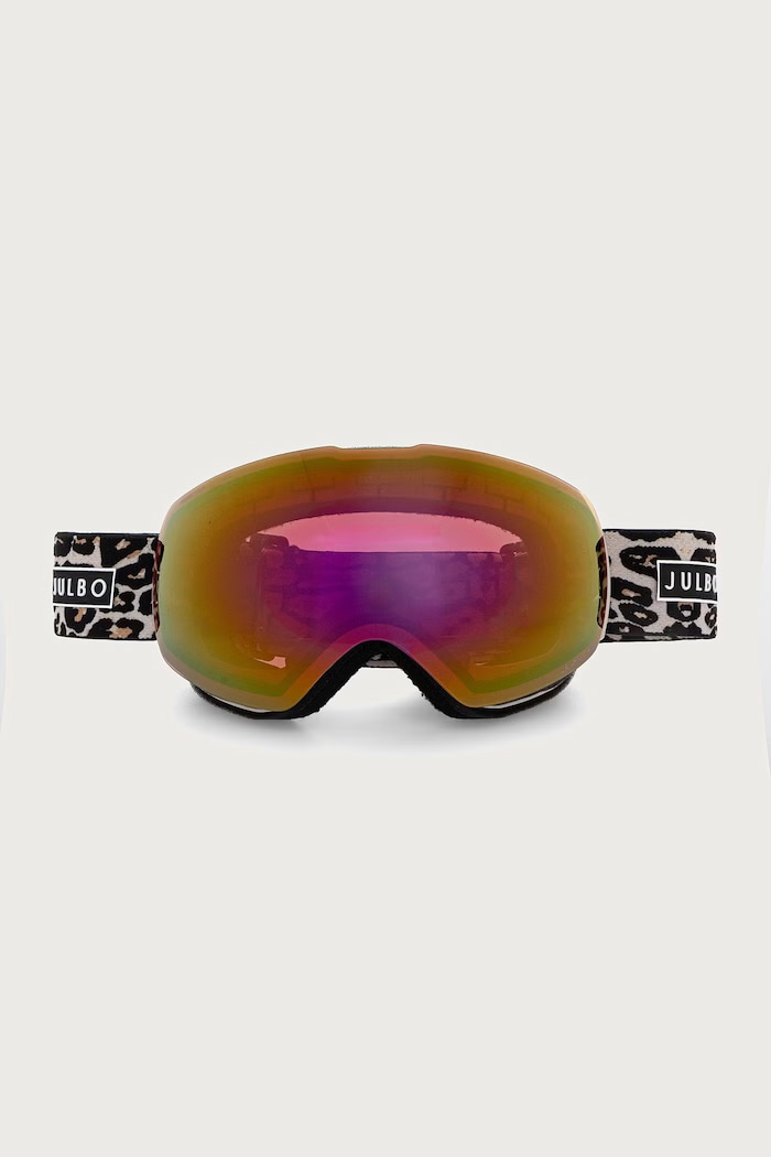 Julbo Gogle damskie SHADOW Spectron 3 beżowy J766Spe.3