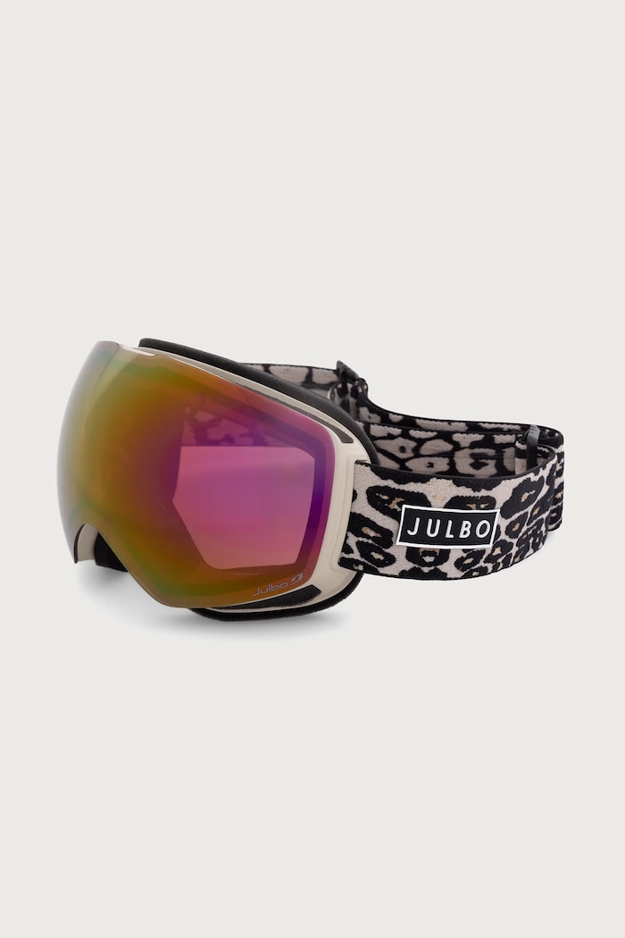 Julbo Gogle damskie SHADOW Spectron 3 J766Spe.3 beżowy AW26