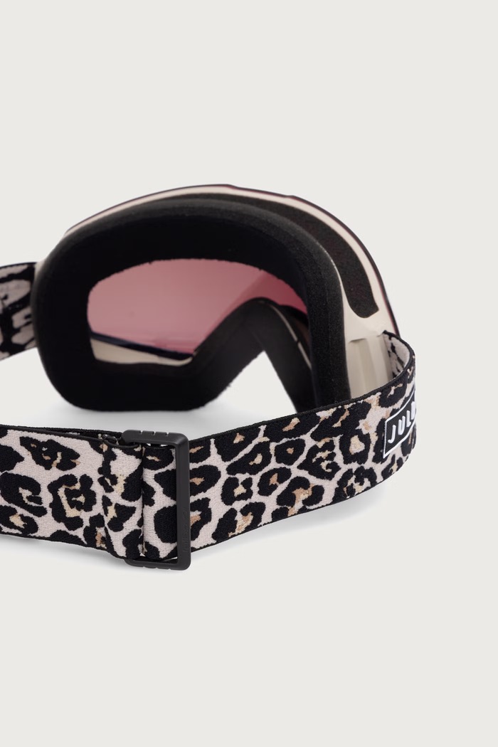 Akcesoria Julbo Gogle damskie SHADOW Spectron 3 J766Spe.3 beżowy