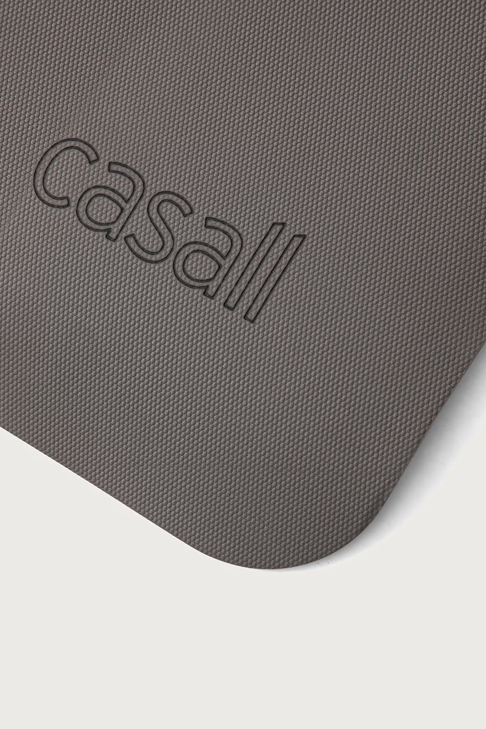 Akcesoria Casall Mata do jogi 5 mm 26526. brązowy
