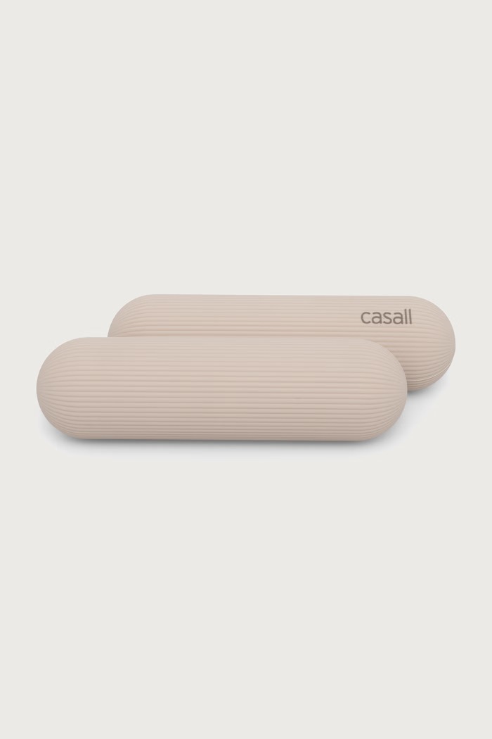 Casall Hantle damskie 1 KG beżowy 26515